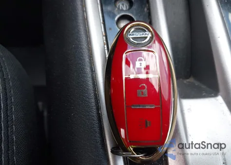 2018 Nissan Pathfinder S from USA, damaged, VIN 5N1DR2MMXJC619958